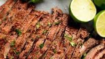 Authentic Carne Asada Authentic Carne Asada