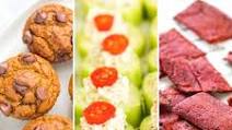 21 Healthy Low Calorie Snacks That Will You Love! 21 Healthy Low Calorie Snacks That Will You Love!