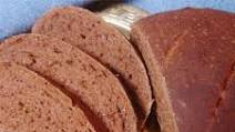 European Black Bread European Black Bread
