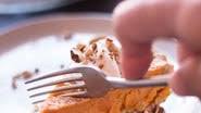 Healthy Southern Sweet Potato Pie Healthy Southern Sweet Potato Pie