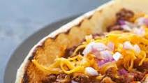Chili Dog Chili Dog