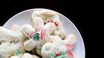 Gluten Free Sugar Cookies Gluten Free Sugar Cookies