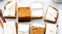 Blow Ya Mind Pumpkin Cake with Cinnamon Cream Cheese Frosting (gluten free!) Blow Ya Mind Pumpkin Cake with Cinnamon Cream Cheese Frosting (gluten free!)