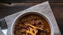 Cincinnati Chili Cincinnati Chili