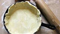 Best Ever Flaky Pie Crust Best Ever Flaky Pie Crust