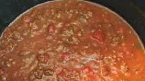 Beer Chili Beer Chili