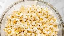 Microwave Popcorn - 3 Easy Ways! Microwave Popcorn - 3 Easy Ways!
