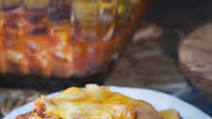 Keto-Friendly Italian Ground Beef Casserole Recipe Keto-Friendly Italian Ground Beef Casserole Recipe