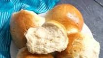 Fluffy Dinner Rolls Fluffy Dinner Rolls