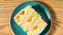 Konbi’s Egg Salad Sandwich Konbi’s Egg Salad Sandwich