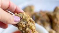 40 Whole30 Air Fryer Recipes: Chicken Tenders 40 Whole30 Air Fryer Recipes: Chicken Tenders