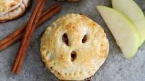 Apple Hand Pies Apple Hand Pies