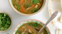 Easy Miso Soup Easy Miso Soup