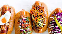 Best hot dog toppings Best hot dog toppings