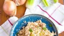 Chicken and Rice Chicken and Rice