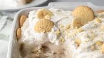 Easy Vegan Banana Pudding (No-Cook) Easy Vegan Banana Pudding (No-Cook)