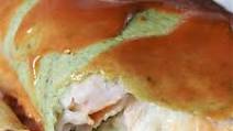 High Protein/Low Carb Egg, Cheese, & Meat Pockets Recipe High Protein/Low Carb Egg, Cheese, & Meat Pockets Recipe