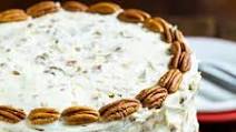 Italian Cream Cake Italian Cream Cake