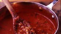Sicilian Tomato–Meat Sauce Sicilian Tomato–Meat Sauce