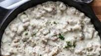 The Best Sausage Gravy Recipe The Best Sausage Gravy Recipe