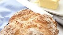 Irish Soda Bread with Yogurt Irish Soda Bread with Yogurt