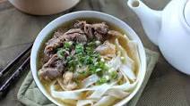 Kau Kee Beef Noodle Soup Kau Kee Beef Noodle Soup