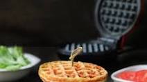 4 Basic Chaffle Recipes 4 Basic Chaffle Recipes