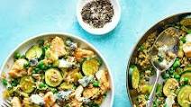 Healthy chicken and rice recipes Healthy chicken and rice recipes