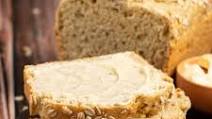 No Yeast White Bread No Yeast White Bread