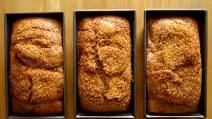Gluten Free Cinnamon Bread Gluten Free Cinnamon Bread