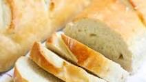 Homemade French Bread Recipe Homemade French Bread Recipe