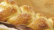 Mini Challah Mini Challah