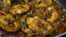 How to cook murrel fish dry curry How to cook murrel fish dry curry