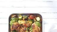 Summer recipes Summer recipes