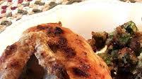 Crispy Baked Cornish Hens Crispy Baked Cornish Hens