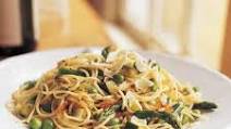 Pasta Primavera Pasta Primavera