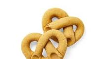 PB and Pumpkin Pretzel Dog Treats PB and Pumpkin Pretzel Dog Treats