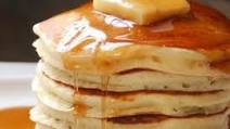 My Favorite Fluffy Pancake Recipe My Favorite Fluffy Pancake Recipe