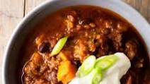 Slow Cooker Chili Slow Cooker Chili