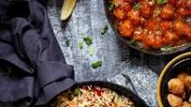 HOW TO MAKE INDO CHINESE VEGETABLE FRIED RICE ? HOW TO MAKE INDO CHINESE VEGETABLE FRIED RICE ?