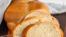 Vegan Challah Vegan Challah