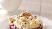 Raspberry Streusel Coffee Cake Raspberry Streusel Coffee Cake