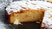 Almond Cakes Almond Cakes
