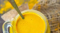 Golden Paste Recipe Golden Paste Recipe