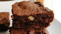 Mmm-Mmm Better Brownies Mmm-Mmm Better Brownies