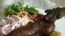 Cuy Al Horno Recipe Cuy Al Horno Recipe
