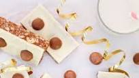 How to Make Easy Malteser Tiffin Bars How to Make Easy Malteser Tiffin Bars
