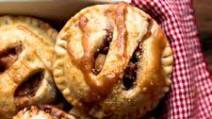 Apple Hand Pies Apple Hand Pies