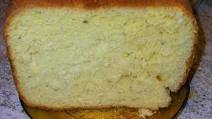 Brazilian Cornbread ( Bread Machine ) Brazilian Cornbread ( Bread Machine )
