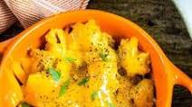 Pumpkin Mac and Cheese Pumpkin Mac and Cheese